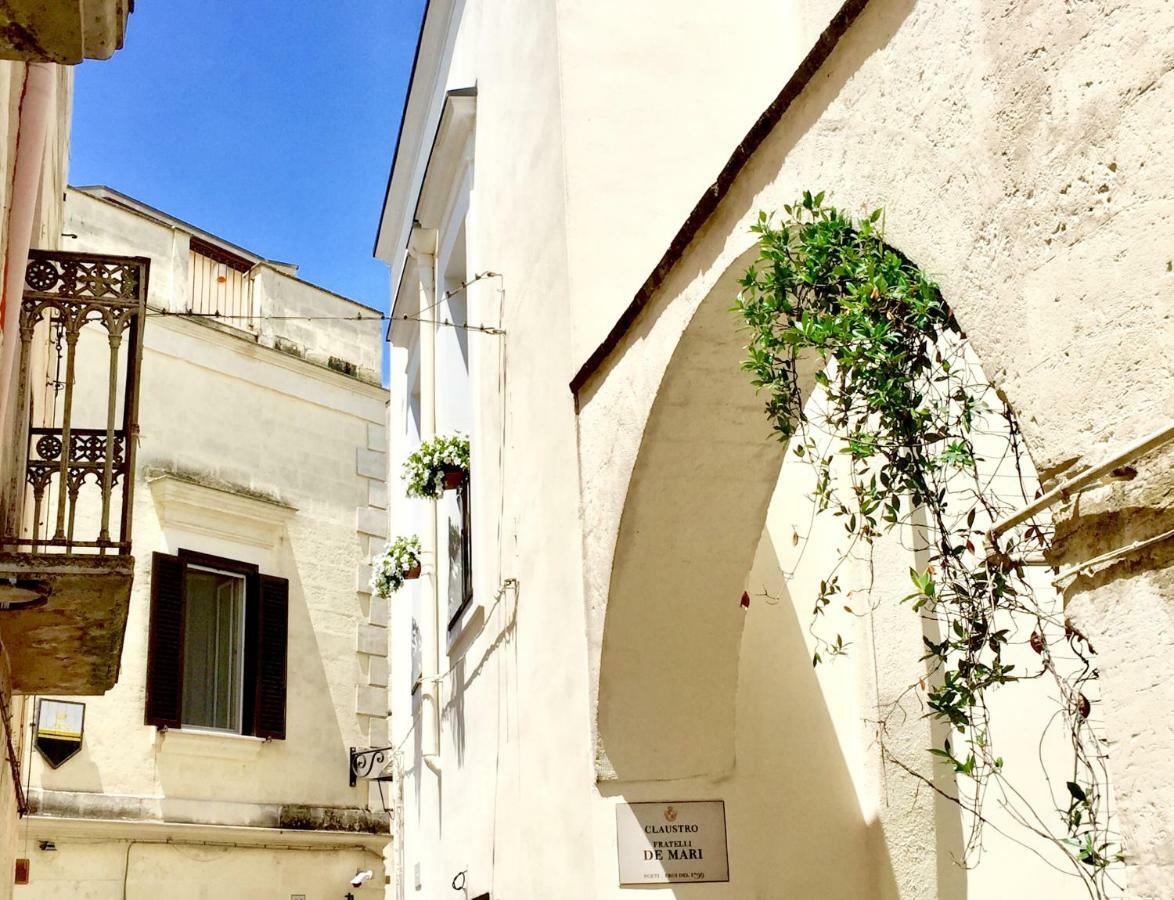 Vacanze Murgiane Altamura Exteriér fotografie